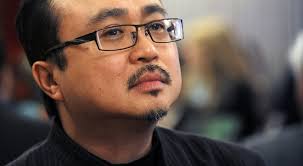 Đặng Thái Sơn: 'Tình yêu đất nước đôi khi không cần nói'