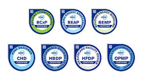 ASHRAE - ASHRAE Certification knows that an acronym by itself may not fully articulate to colleagues and clients what it means to be an ASHRAE-certified BCxP, BEAP, BEMP, CHD, HBDP, HFDP or