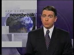 Abc adelaide radio host heard rambling and saying 'f**k off' on saturday night. Abc Tv Australia Adelaide News Update 1998 Youtube