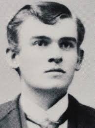 Harry William Crosby (1878-1953)