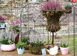 We have lots of inspirational perennial flower garden designs and ideas for your yard. Wallpaper Old Flowers Garden Nature Grass Stones Angel Purple Violet Green Rust Rose Vintage Pink Spring Flowerpot Herb Rusty Yard Bird Vert Flora Fleurs Oiseau Herbe Fer Flowering Plant Shrub Floristry