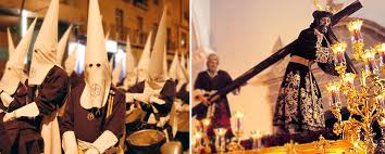 Die feierlichkeiten in spanien beginnen am palmsonntag (domingo de ramos). Semana Santa Ostern In Spanien Donquijote Deutschland