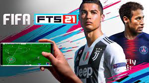 Descargar Fifa Fts 21 Actualizado Para Android Funcionando Sin Errrores Fifa Descargar Fifa Juegos De Football