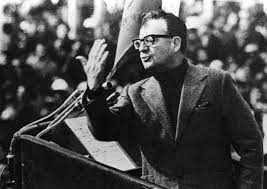 1983 in cuba, photo by boris15/bigstock.com. Salvador Allende Auf Wahlerliste In Chile Der Spiegel