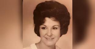 Virignia Lee Cook Obituary