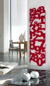 Radiatori Di Arredo Radiatore Digit Da Caleido Design Case Moderne Interior Design Per La Casa Progetto Casa
