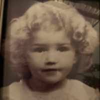 Gloria Dea Fenno (1931–2003)