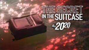 Maybe you would like to learn more about one of these? Watch 20 20 Season 42 Episode 36 The Secret In The Suitcase Online