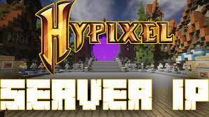 Hypixel server ip (updated 2020). The Minecraft Hypixel Server Ip Address In 2020 Mc Hypixel Net Youtube