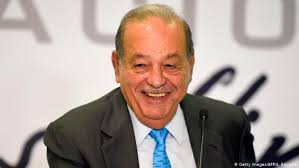 Conecta tu outlook, skype y redes sociales. Hombre Muy Millonario Propone Que Jubilemos A Los 75 Anos Economia Dw 22 10 2020