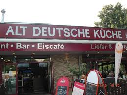 Deutsche restaurants wie aus omas küche. Old German Kitchen Review Of Altdeutsche Kuche Elbbruecken Hamburg Germany Tripadvisor