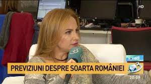 Anul acesta, pentru ca e de pamant, este marcat de multe evenimente ale planetei pamant, cutremure, vulcane, uragane fata de anul trecut investitii, sunt cutremure in 2018 mai mult decat in anii precedenti, dar nu afecteaza romania, per total se arata un an foarte bun, a mai spus harra. Previziuni Romania Citeste Toate Articolele Despre Previziuni Romania Pagina 1 Din 1 Antena 1