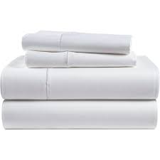 TWK 1200 TC Egyptian Cotton Bedding Sheets Set