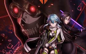 Our database has everything you'll ever need, so enter & enjoy ;) Sinon Sao Wallpapers Wallpaper Cave