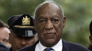 Bill cosby was convicted not by of evidence but public outrage. K7r Uqmlnfranm