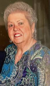 Ruth Ashabranner Obituary