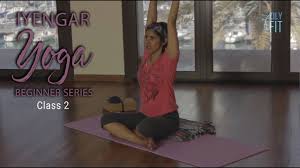 Check spelling or type a new query. Iyengar Yoga For Beginners Class 1 Youtube