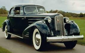 Image result for Lochinvar Gray 1936 Cadillac