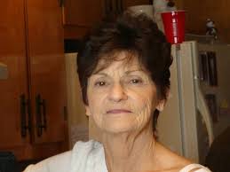 Obituary for Gloria Jeanne (McCoy) Christman