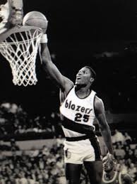 Jerome Kersey: Diary of a Dunker, 1988