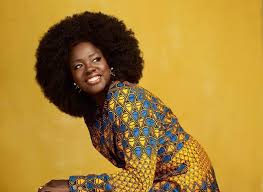 Viola Davis En La Portada De Vanity Fair Netflix Lovers Puerto Rico Facebook