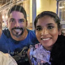 Human Trafficking: It's Not Just About Sex w/ Dr. Vania Bright by Race,  Violence & Medicine