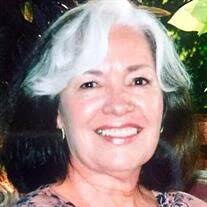 Marcia Diane Wittman Obituary