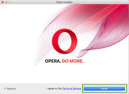 Opera è indubbiamente uno dei migliori browser web attualmente in circolazione. How To Download And Install Opera On A Mac Support Com