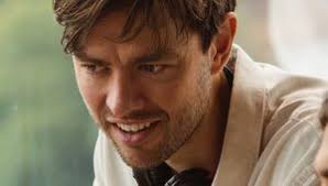 Director and Cameraman Edward Pond Joins Sparks Productions