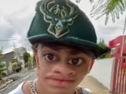 Você Conhece O Ian?