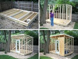 Mann Hohle Plane Werfen Gartengestatung 2019 In 2020 Gartenhaus Pultdach Spielhaus Garten Hintergarten