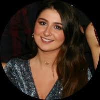 Kaitlin Lopez's Instagram, Twitter & Facebook