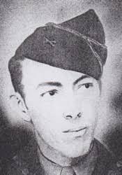 East Tennessee Veterans Memorial Association — Queener, William A.