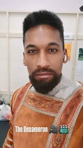 Tks @alessandroloffredicasting @alexloffredi