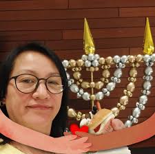 Gemma Mendoza Liborio