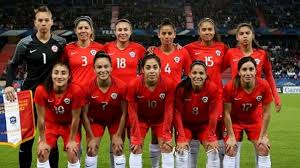 Decreto amunátegui habilitó a la mujer acceder. Anfp Entrego Nomina De Chile Para La Copa America Femenina Alairelibre Cl