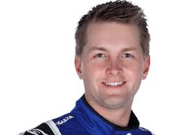 Each of nascar's national and regional touring series selects a roty winner each year. Drivers