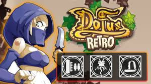 Dofus Retro Le Sram Guide De Classe Et Stuff Millenium