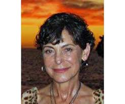 Julie Lanterman Obituary (1943