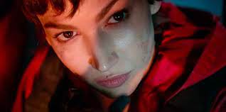 This section contains spoilers for money heist season 4. Jnewo3sbyzmqsm