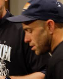 Proudly wearing their #Steele350 t-shirts, 2010 Premiership teammates Nick  Maxwell, Scott Pendlebury and Jarryd Blair plus Coach Fly pay tribute to  our milestone man 🥰