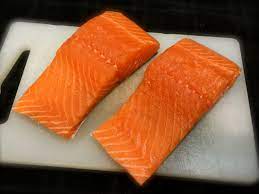 Grilled Salmon In Foil Packets You Betcha Can Make This