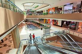 Situated in petaling jaya, this hotel is within 6 mi (10 km) of mid valley mega mall, sunway pyramid mall, and petaling street. Popping Into Malls For Necessities The Star