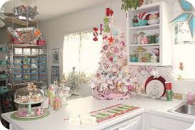 Christmas Kitchen Counter Holiday Decor Christmas Outdoor Christmas Decorations Christmas Decorations