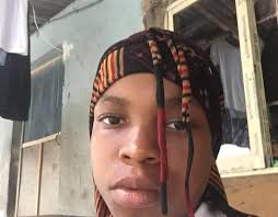 Visually impaired mum frantic as 14-year-old stepdaughter disappears with  baby |