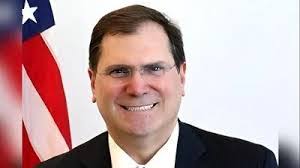 Eric Jacobus's Instagram, Twitter & Facebook