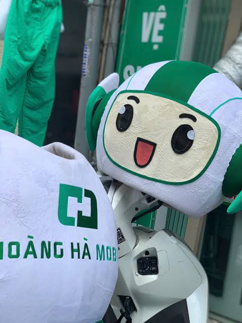 Dịch Vụ Giặt Mascot Chuyên Nghiệp Tại TP.HCM – Skywind