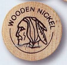 Wooden Nickel Childhood Memories Sweet Memories Childhood Games