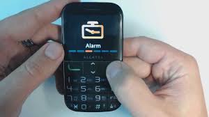 Hard Reset ALCATEL 2000, Mehr anzeigen ...
