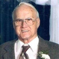 Charles Herbert Mahon Obituary